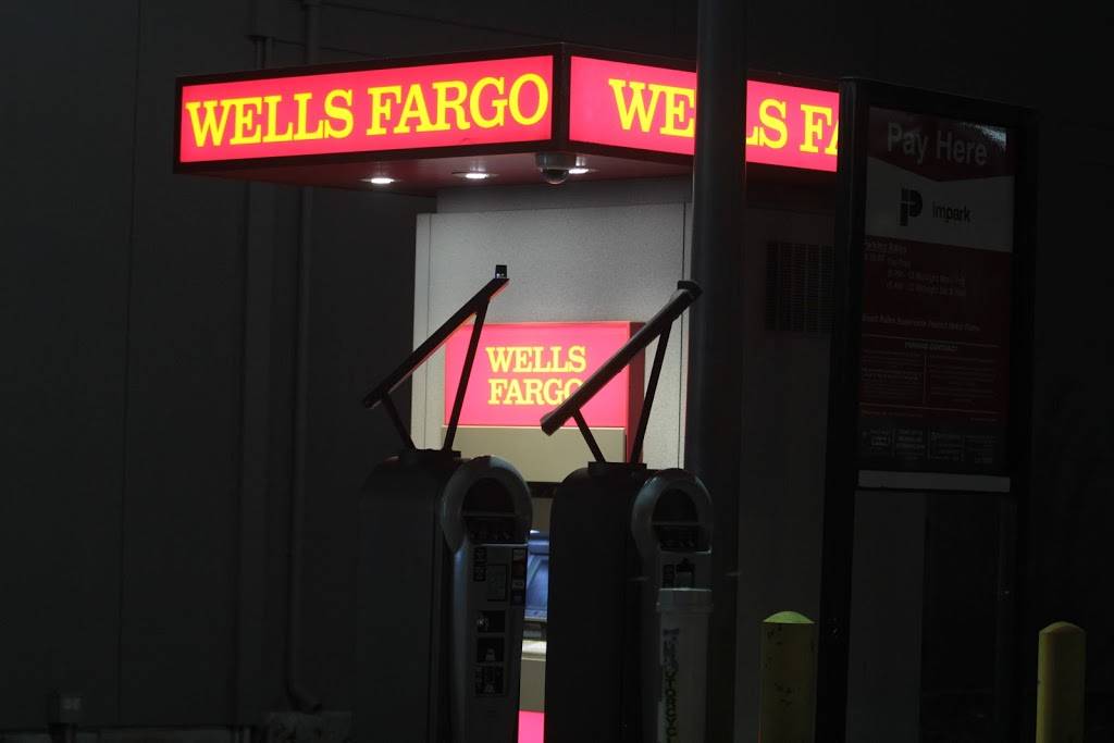 Wells Fargo ATM | 59 Broadway, Oakland, CA 94607 | Phone: (800) 869-3557