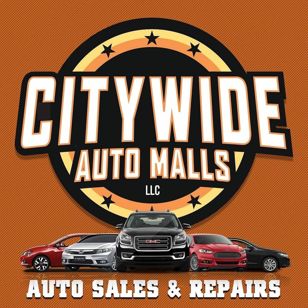 CityWideAutoMall | 3855 Ridge Rd, Brooklyn, OH 44144, USA | Phone: (216) 400-7131