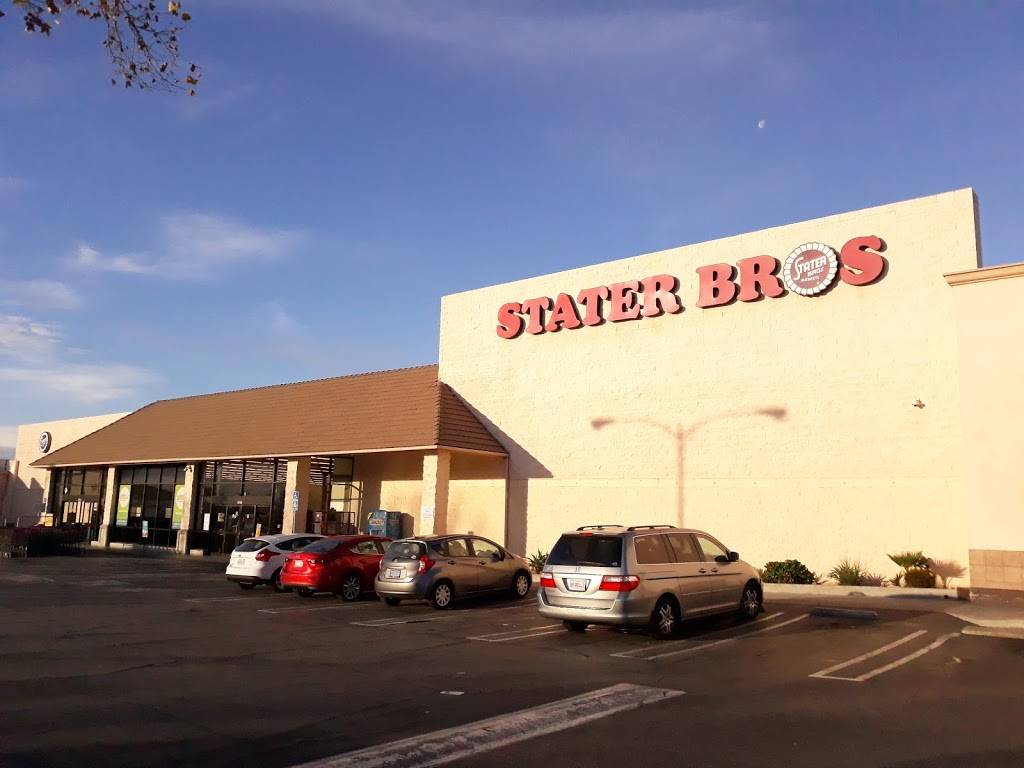 Stater Bros. Markets | 9954 Sierra Ave, Fontana, CA 92335, USA | Phone: (909) 427-8204
