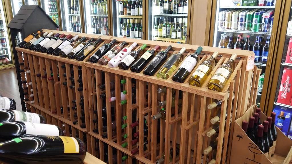 Village Market Liquor | 2713 W Olive Ave, Burbank, CA 91505, USA | Phone: (818) 848-1858