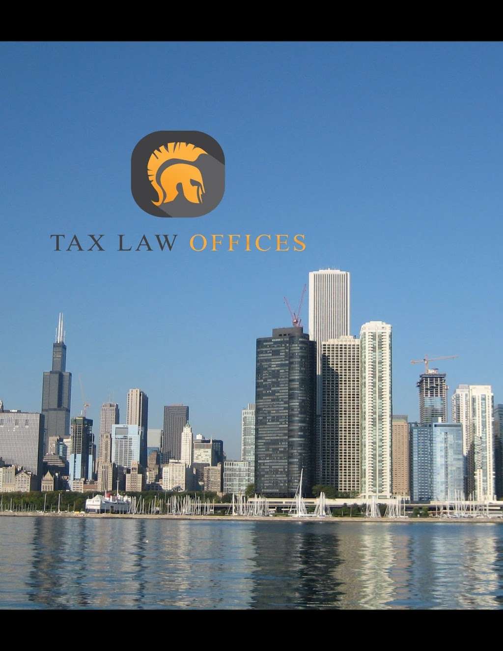 Tax Law Offices | 1555 Naperville Wheaton Rd #116, Naperville, IL 60563, USA | Phone: (312) 212-1000