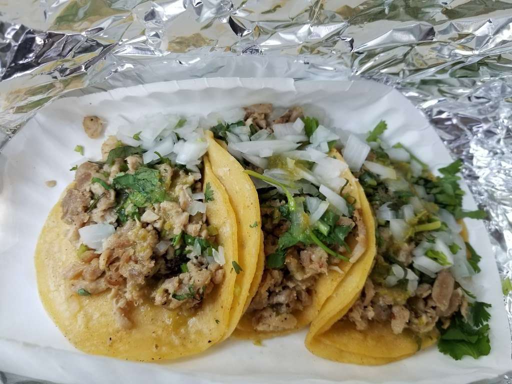 Taconmadre | 610 Crown St, Houston, TX 77020, USA | Phone: (713) 675-8442
