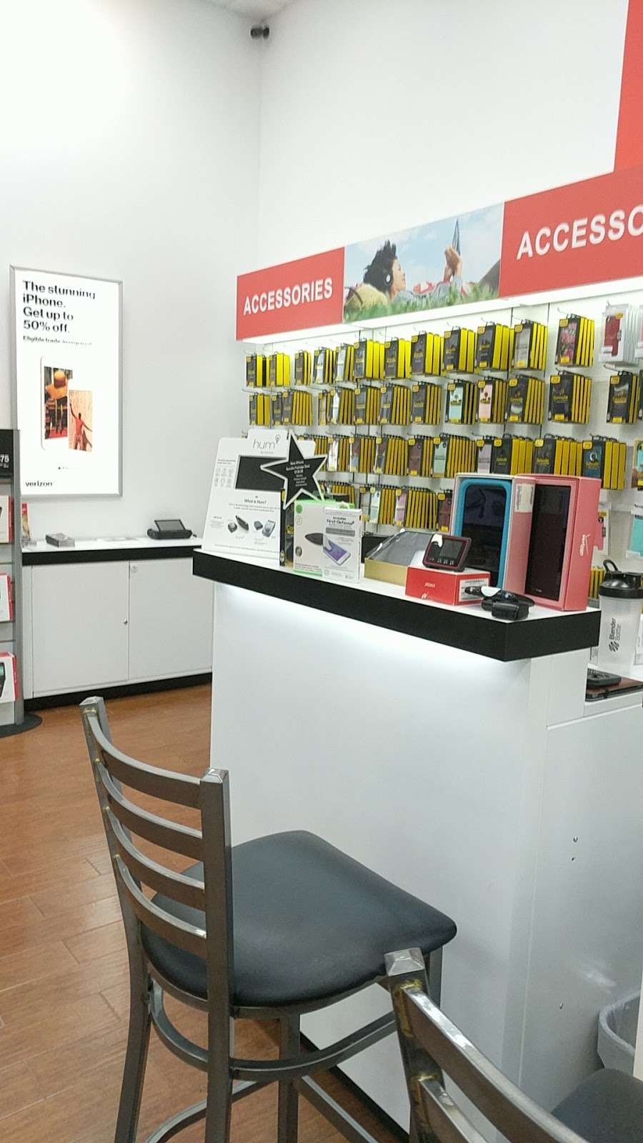 Verizon Wireless | 8223 Jericho Turnpike, Woodbury, NY 11797, USA | Phone: (516) 417-5900