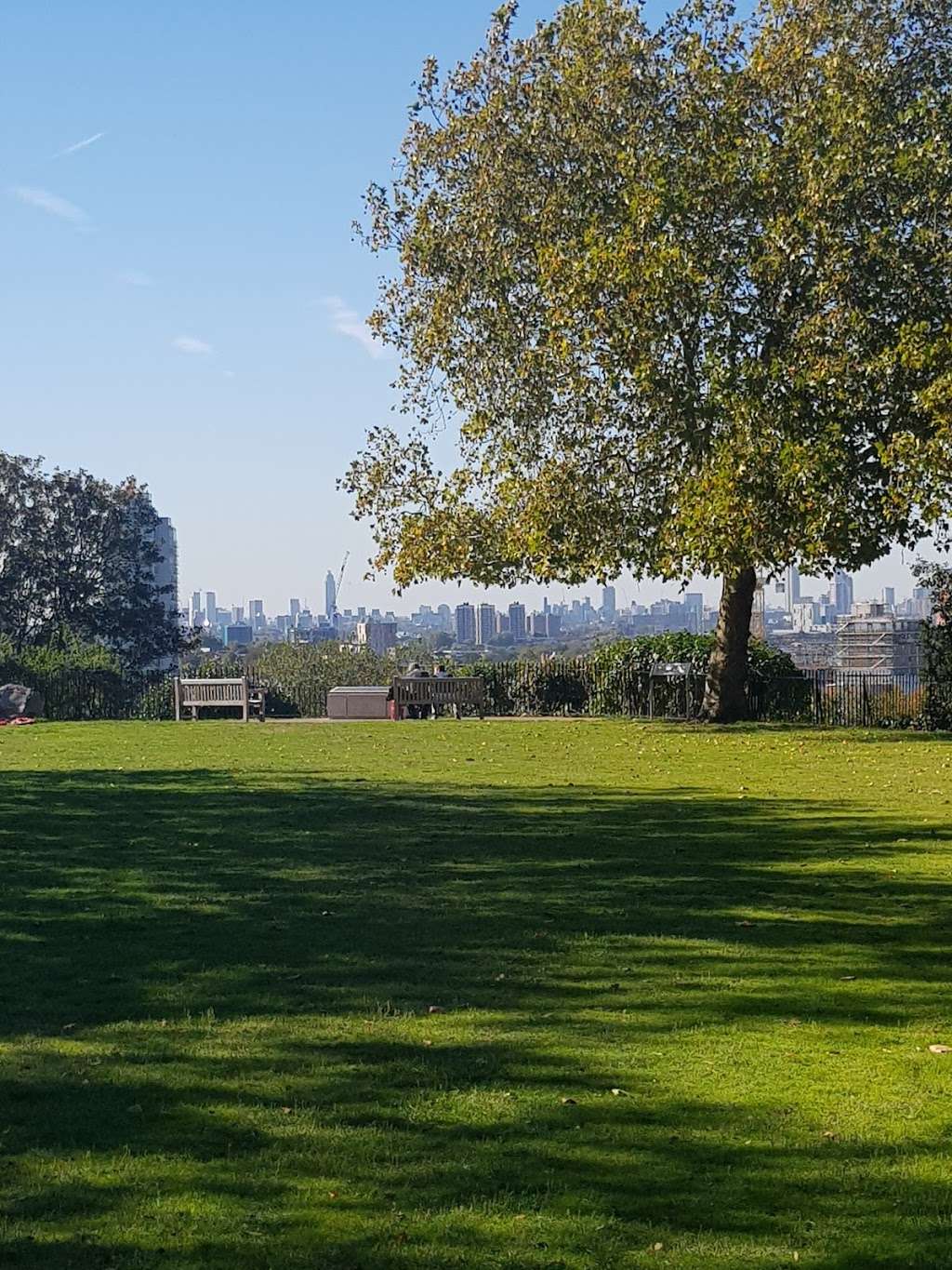 Greenwich - Point Hill | Point Hill, London SE10 8QW, UK | Phone: 0333 240 9000