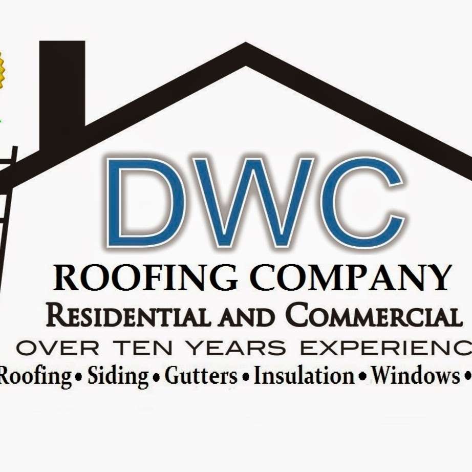 DWC Roofing Company | 1052 Greenwood Springs Blvd Suite D, Greenwood, IN 46143, USA | Phone: (317) 743-0004