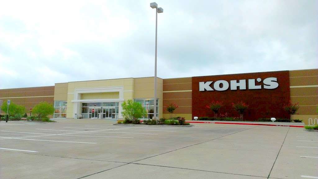 Kohls Wylie | 3060 W, FM 544, Wylie, TX 75098, USA | Phone: (972) 429-8840