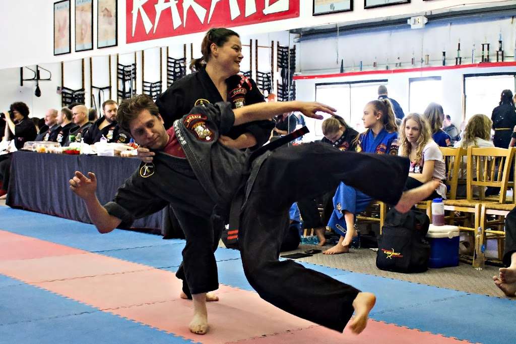 Ohana Martial Arts Academy | 8196 Colorado Blvd n6, Firestone, CO 80504, USA | Phone: (720) 353-4557