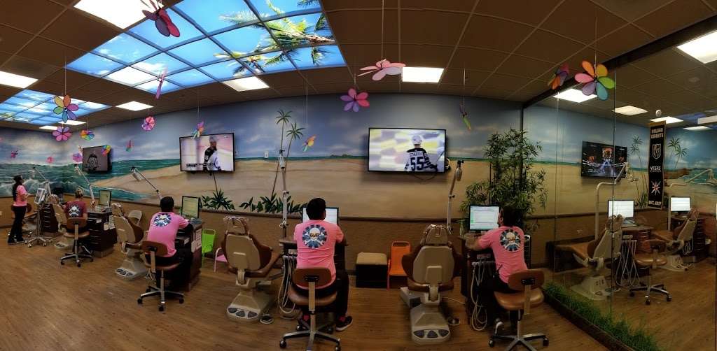 Aloha Orthodontics | 11710 W Charleston Blvd, Las Vegas, NV 89135 | Phone: (702) 642-5642