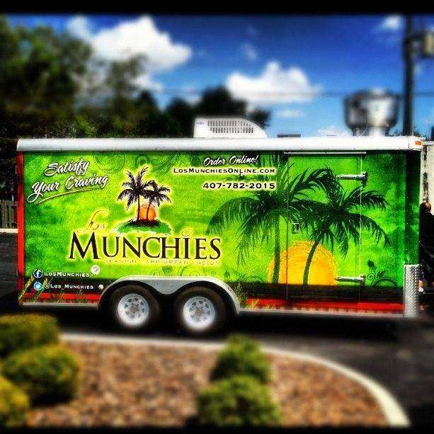 Los Munchies | 2009 Chase Ave, Sanford, FL 32771, USA | Phone: (407) 782-2015