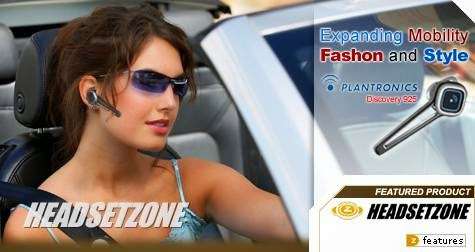 HeadsetZone.com | 681 W Briarcliff Rd, Bolingbrook, IL 60440, USA | Phone: (800) 533-4014