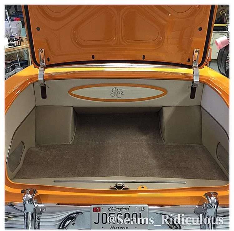 Seams Ridiculous Upholstery | 20530 Kings Hwy, Montross, VA 22520, USA | Phone: (301) 848-8573