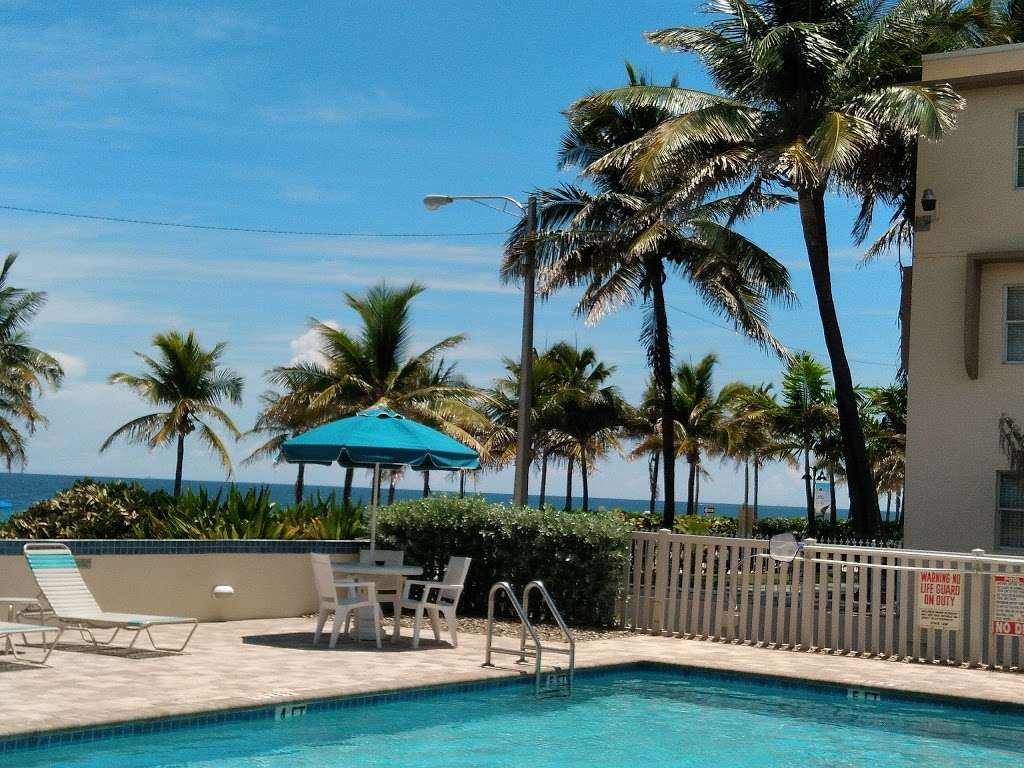 Merriweather Resort | 115 N Fort Lauderdale Beach Blvd, Fort Lauderdale, FL 33304 | Phone: (954) 462-5356