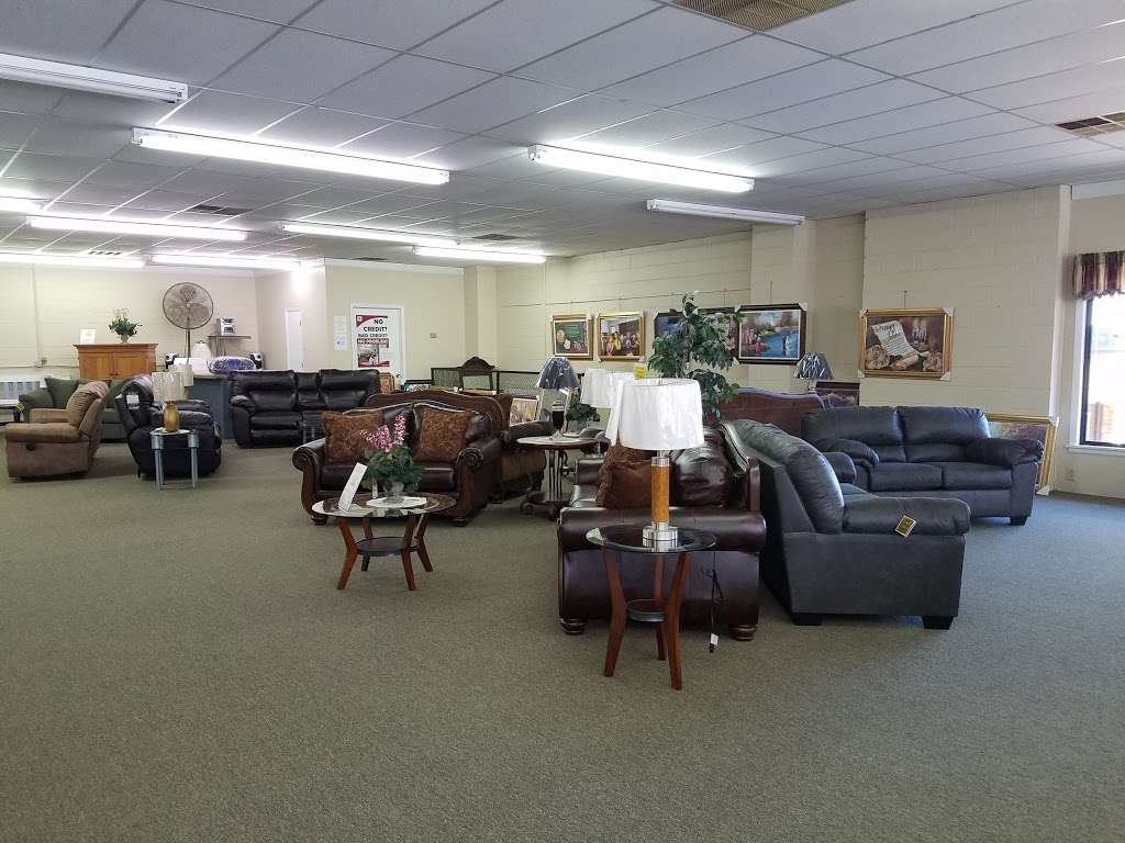 Keziahs Furniture | 2914 Gibbon Rd, Charlotte, NC 28269, USA | Phone: (704) 596-7427