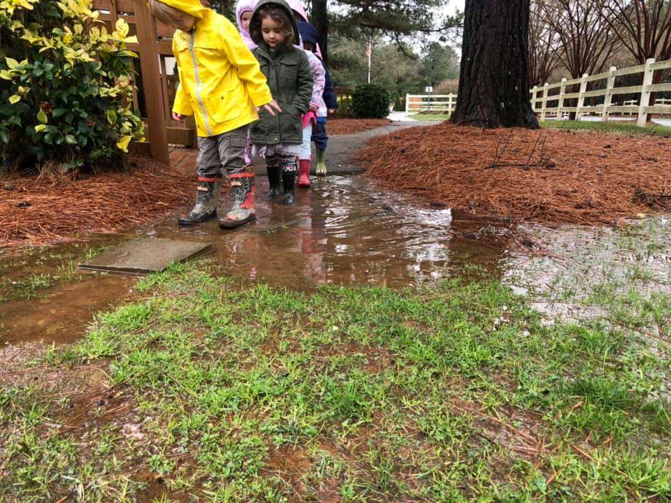 Little Scholars Academy of Lake Norman | 14101 Stumptown Rd, Huntersville, NC 28078, USA | Phone: (704) 274-9422