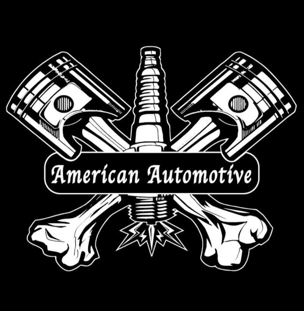 American Automotive | 846 Temple St, Whitman, MA 02382, USA | Phone: (857) 880-6513