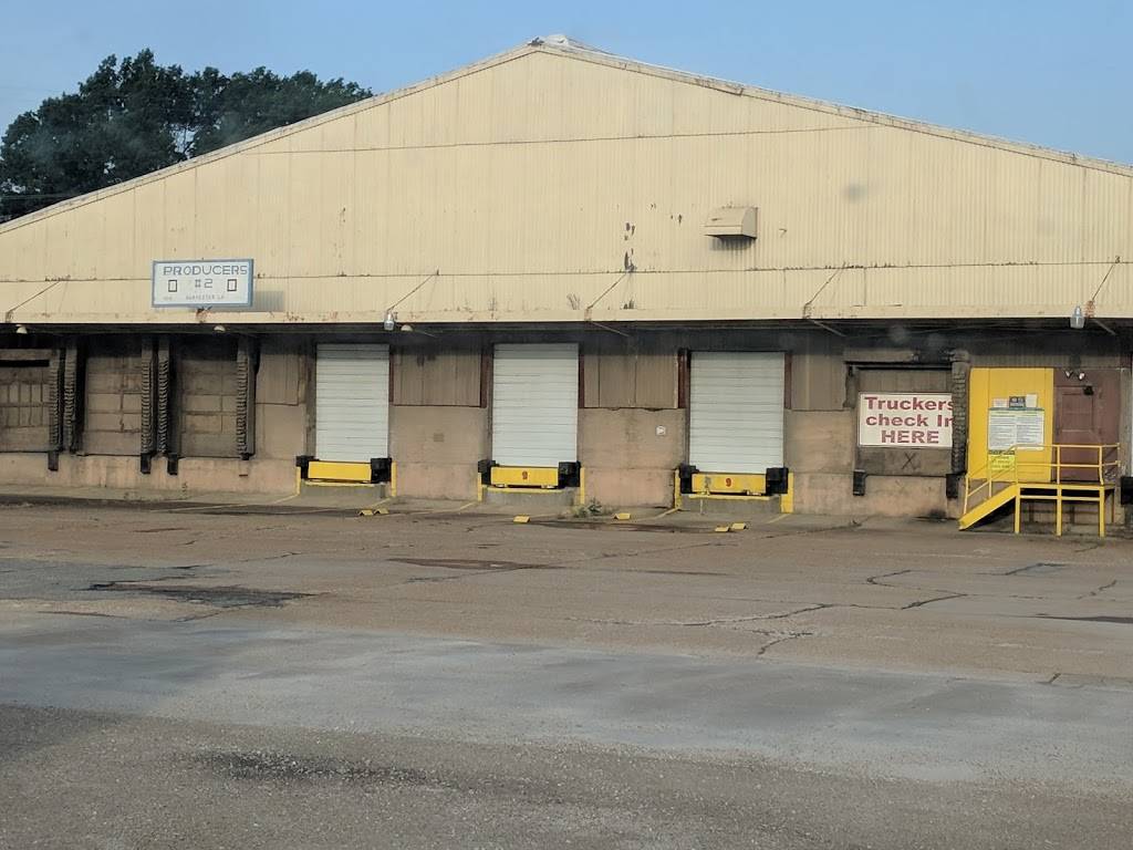 Fullen Dock & Warehouse, Inc.s | 533 Klinke Ave, Memphis, TN 38127, USA | Phone: (901) 354-2551