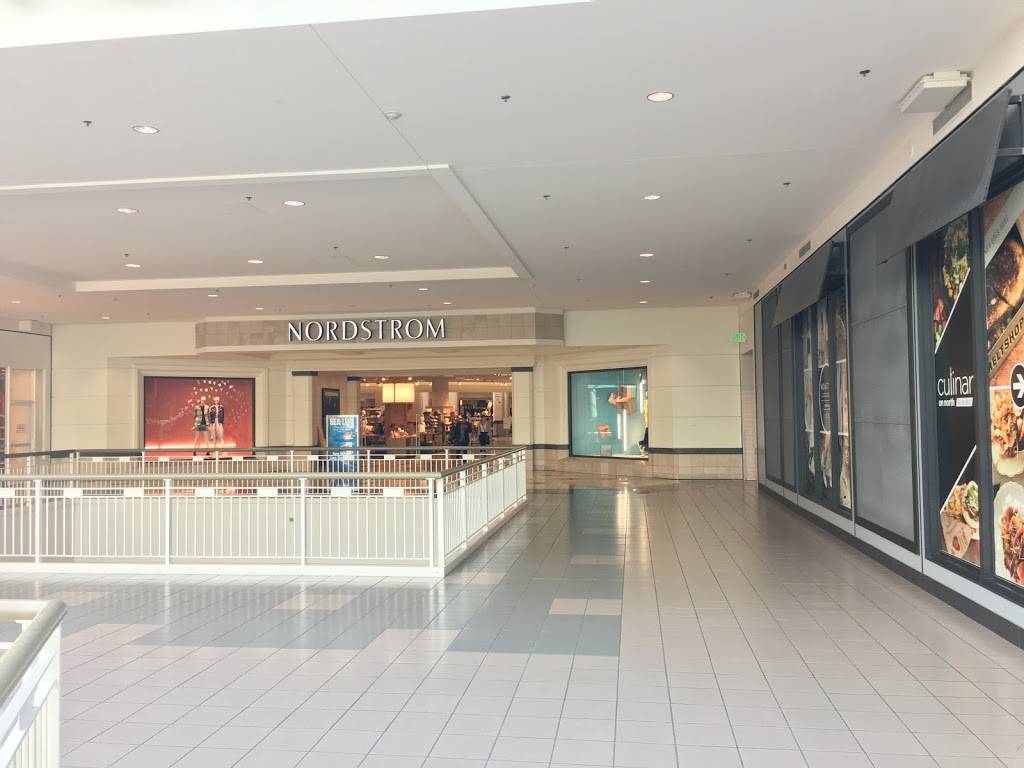 Nordstrom Mall of America Renovation in Bloomington, MN (Nordstrom