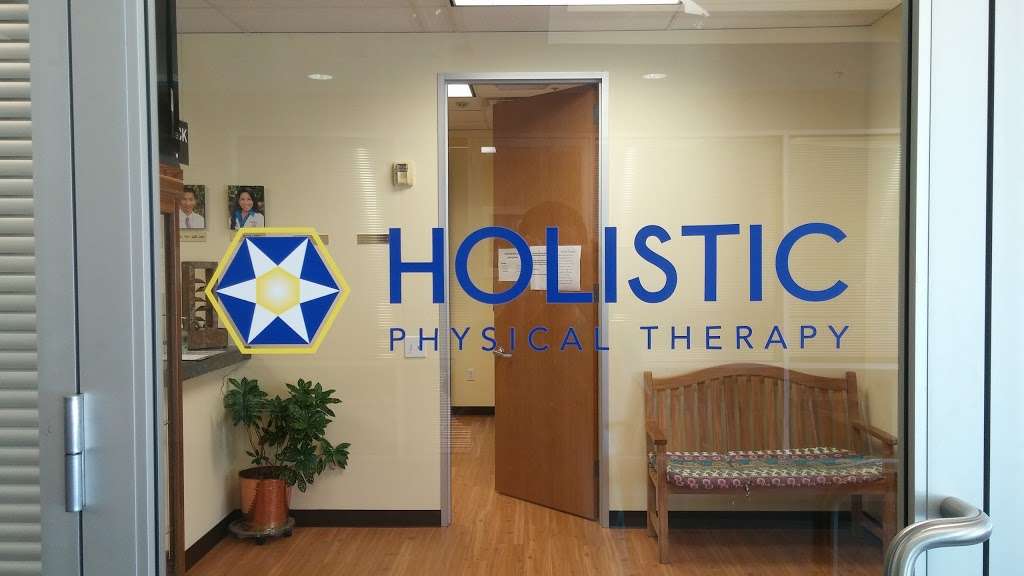 Holistic Physical Therapy | 6225 Farm to Market 2920 Suite 130, Spring, TX 77379, USA | Phone: (832) 463-4526