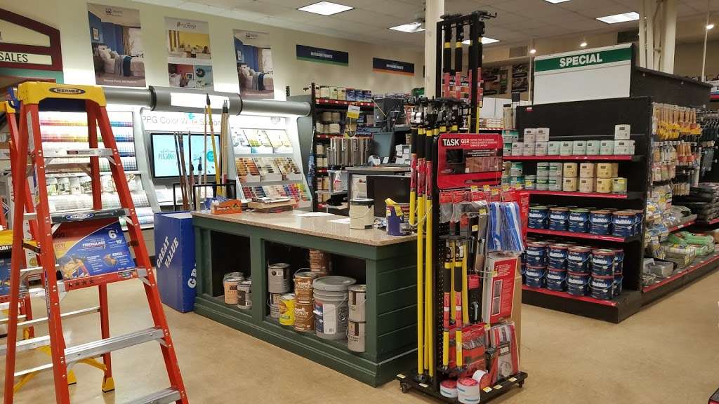 Chace Building Supply | 129 Washington St, Foxborough, MA 02035, USA | Phone: (508) 543-7316