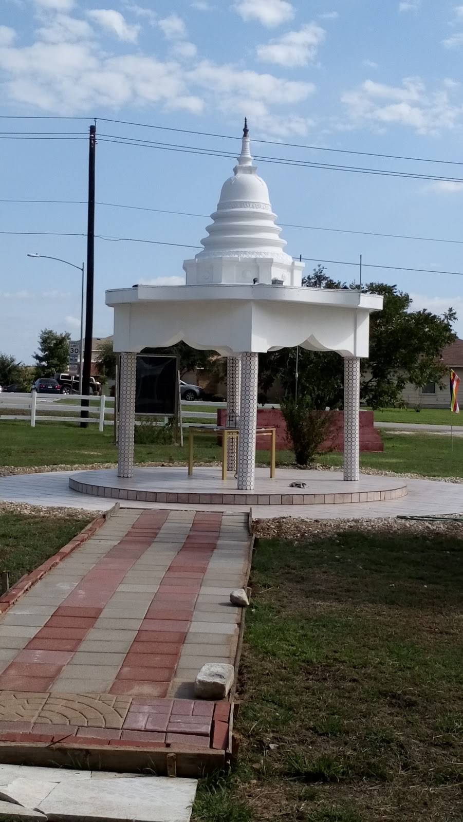 Austin Buddhist Center | 5816 Ross Rd, Del Valle, TX 78617 | Phone: (512) 247-7490