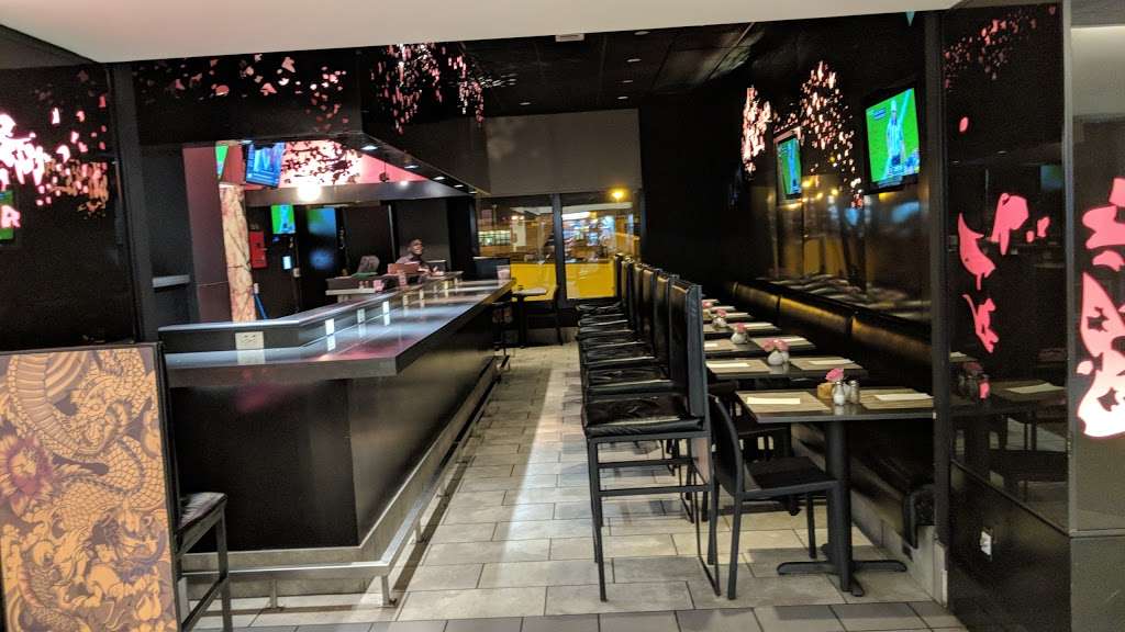 Sky Asian Bistro | 8500 Essington Ave C19, Philadelphia, PA 19153, USA | Phone: (215) 937-1558