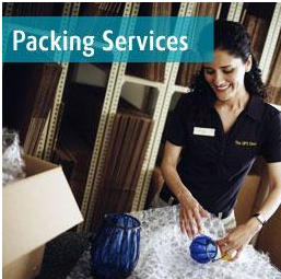 The UPS Store | 3879 E 120th Ave, Thornton, CO 80233 | Phone: (303) 280-9212