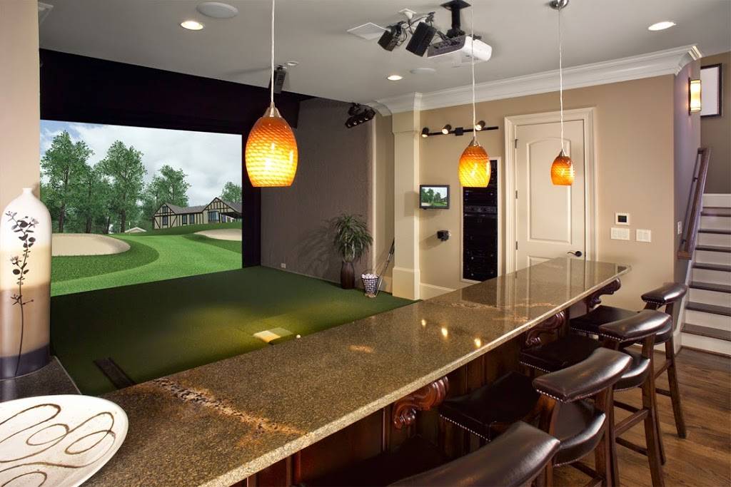 Indoor Golf Design - electronics store  | Photo 5 of 10 | Address: 4360 W Chandler Blvd Ste 5, Chandler, AZ 85226, USA | Phone: (602) 888-4018
