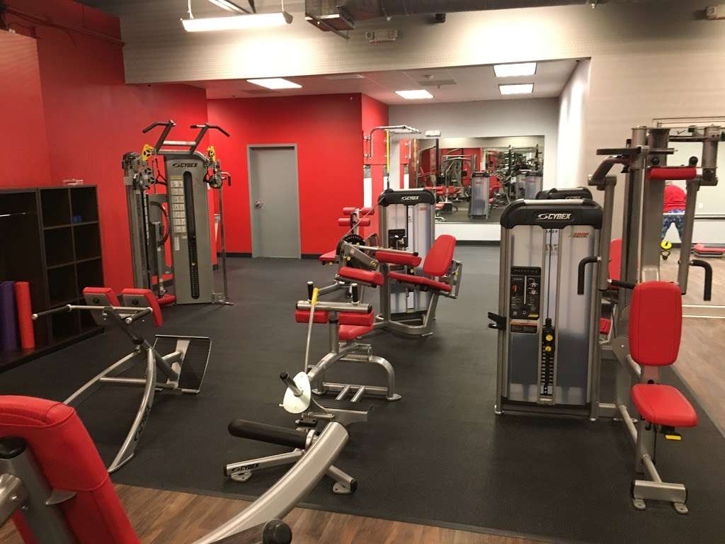 Snap Fitness | 1655 Rock Springs Rd, Apopka, FL 32712, USA | Phone: (407) 598-2700