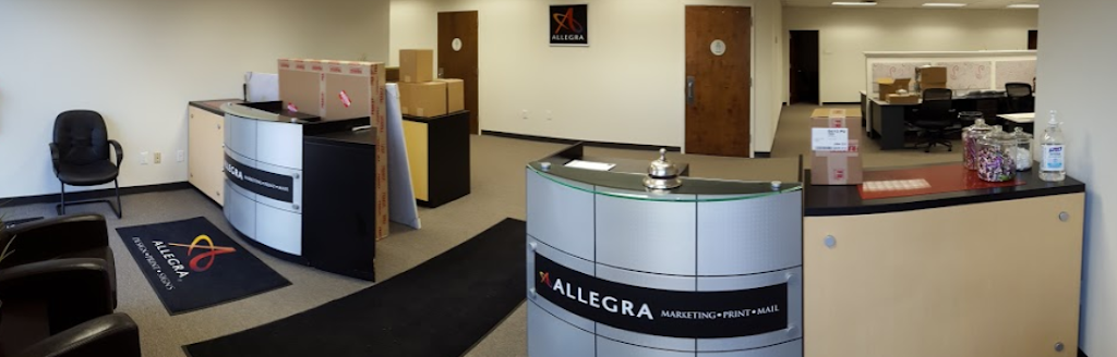 Allegra Marketing Print Mail | 6 Corporate Dr, Cranbury, NJ 08512, USA | Phone: (609) 643-0072