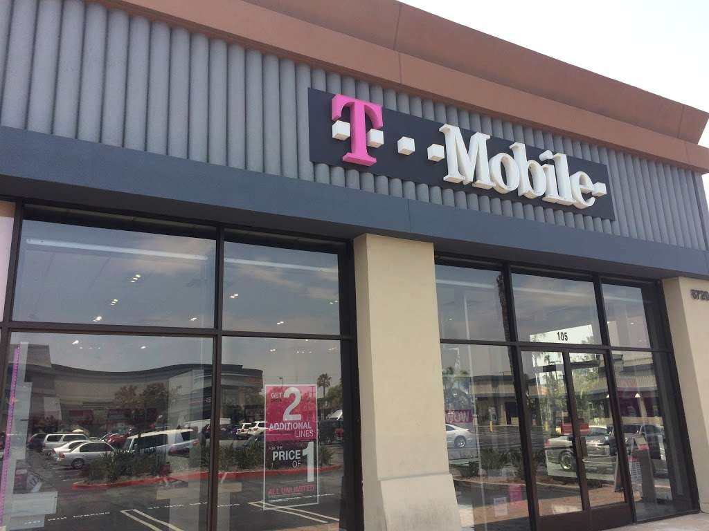 T-Mobile | 8720 Garfield Ave #105, South Gate, CA 90280, USA | Phone: (562) 806-4661