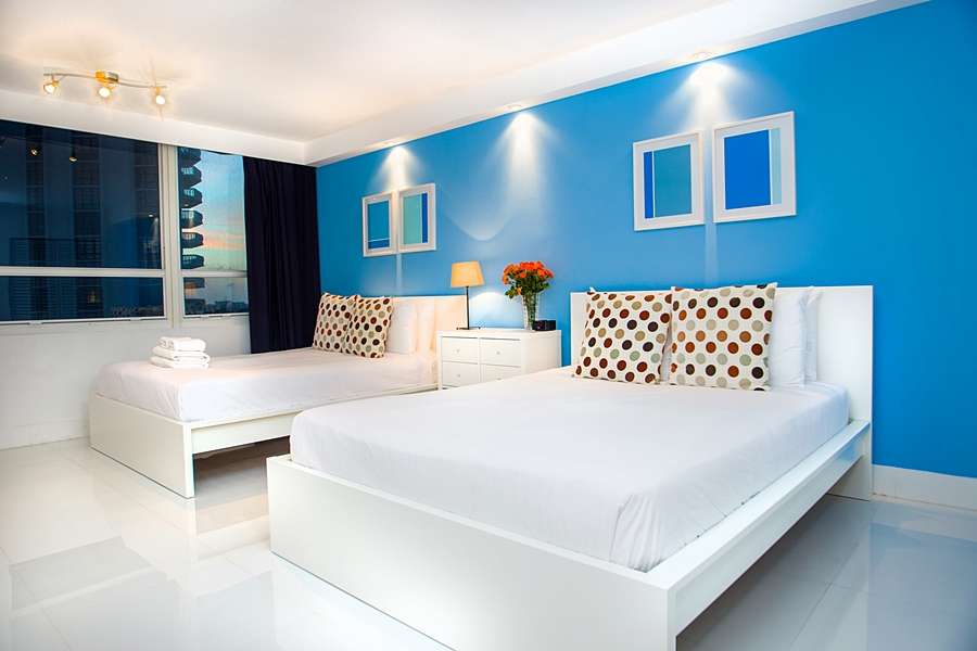 Apartments By Design Suites Miami Beach | 5445 Collins Avenue, CU 14, Miami, FL 33140, USA | Phone: (305) 851-2444