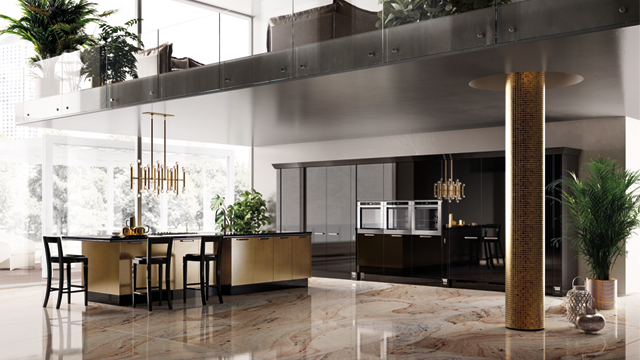 Scavolini Store Orange County | 3323 Hyland Ave suite a, Costa Mesa, CA 92626, USA | Phone: (657) 900-2225