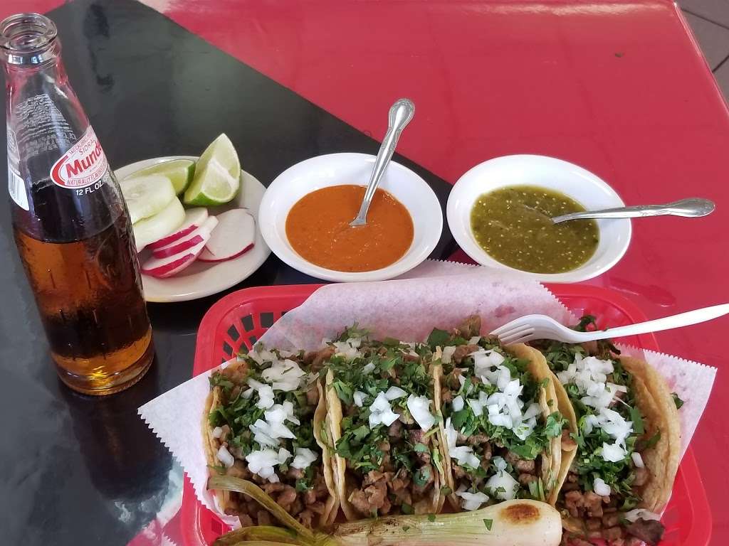 Super Tacos | 7853 Michigan Rd, Indianapolis, IN 46268 | Phone: (317) 991-2979