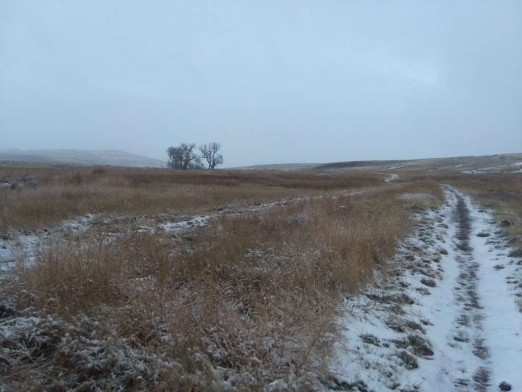 Pronghorn Natural Area | 27800 E Quincy Ave, Aurora, CO 80018, USA