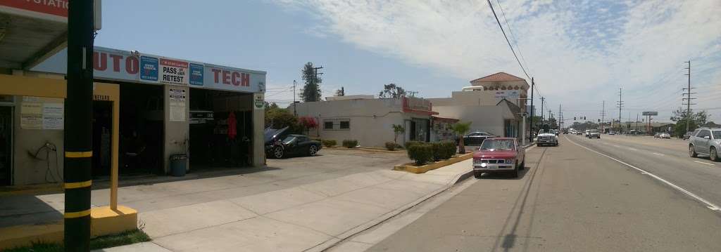 Auto Tech smog station | 2872 E Vineyard Ave, Oxnard, CA 93036 | Phone: (805) 988-1923