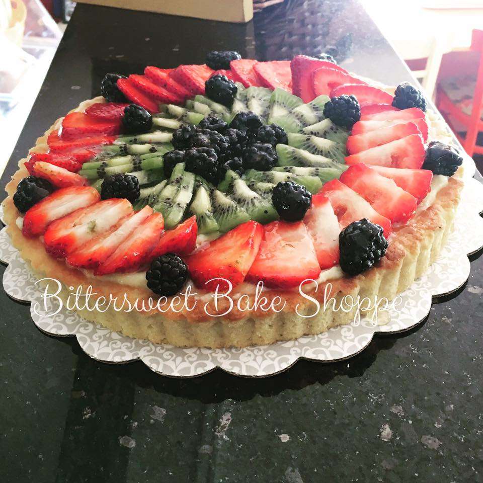 Bittersweet Bake Shoppe | 9 Kendall Rd, Tyngsborough, MA 01879, USA | Phone: (978) 649-2253