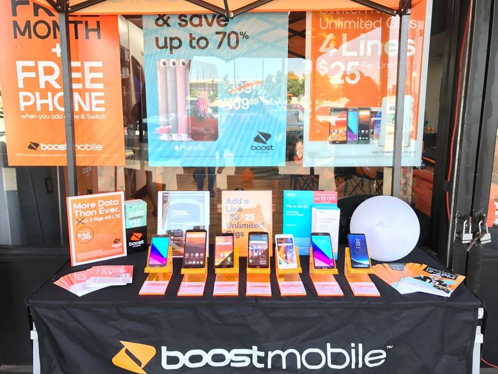 Boost Mobile | 3847 Aramingo Ave, Philadelphia, PA 19137, USA | Phone: (267) 930-4499