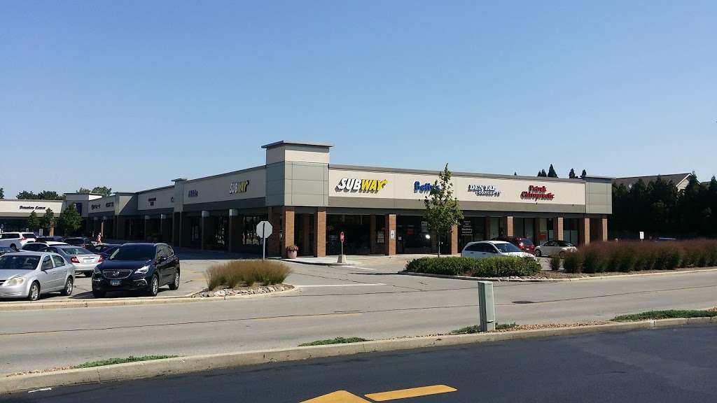 Subway Restaurants | Westbrook Commons, 3062 Wolf Rd Unit 31, Westchester, IL 60154, USA | Phone: (708) 531-1611