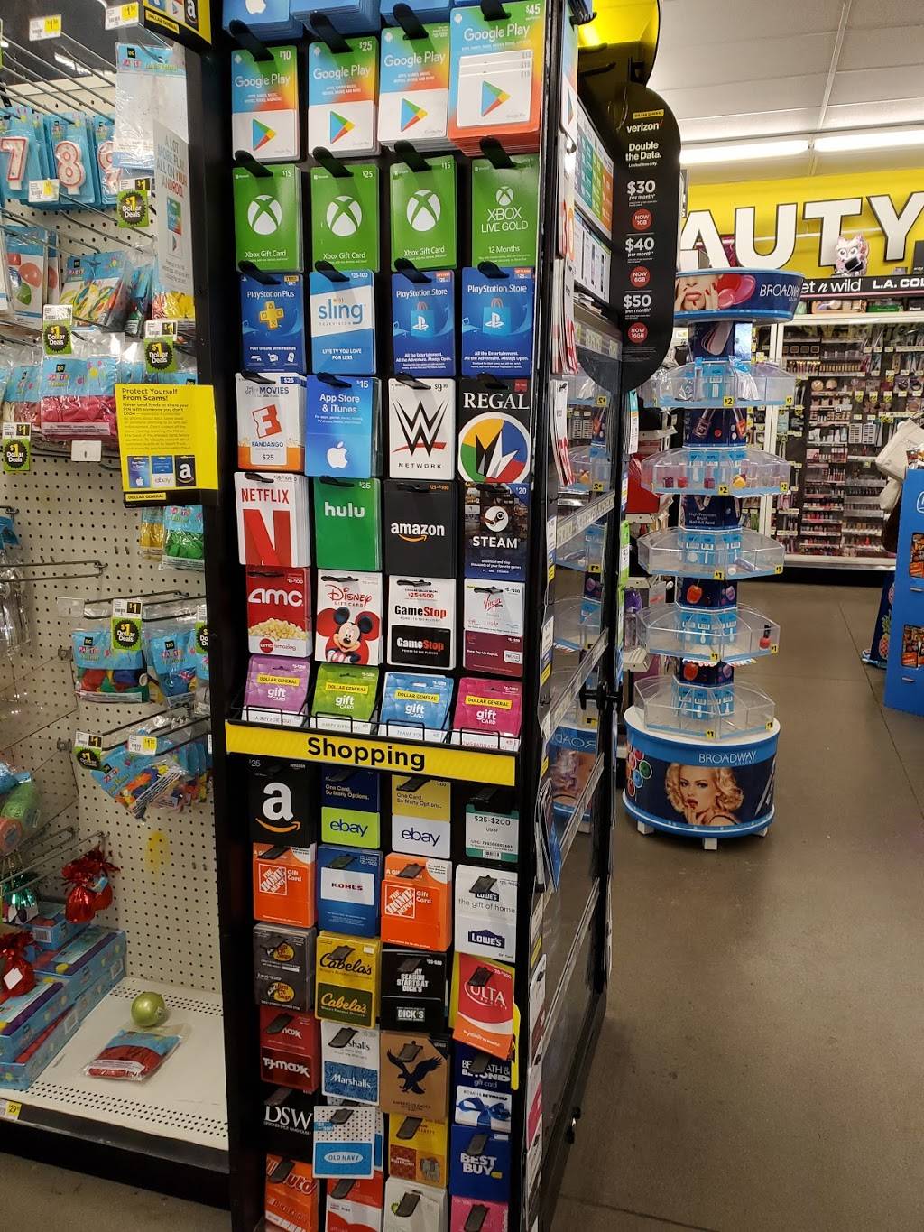 Dollar General | 3701 Willow St, Sacramento, CA 95838 | Phone: (916) 588-3037