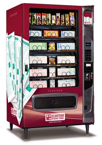 College Bookstore Vending | 12285 Elf Owl Ln, Moreno Valley, CA 92555, USA | Phone: (866) 883-6348