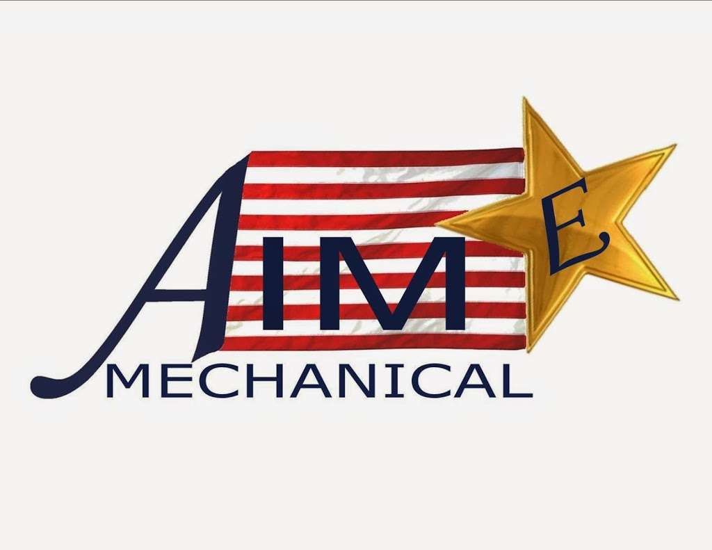 Aim-E Mechanical | 3642 Aldergrove Dr, Spring, TX 77388, USA | Phone: (281) 288-2989