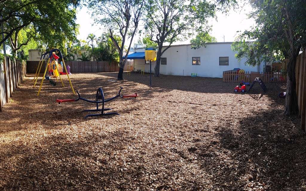 Kidz Village Preschool | 4365 N University Dr, Sunrise, FL 33351, USA | Phone: (954) 766-4493