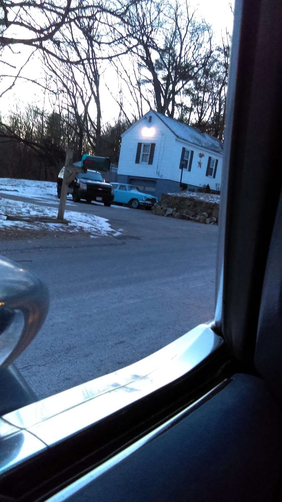 Potvins Small Engine Repair | 79 Gerrish Ave, Dracut, MA 01826, USA | Phone: (978) 957-8306