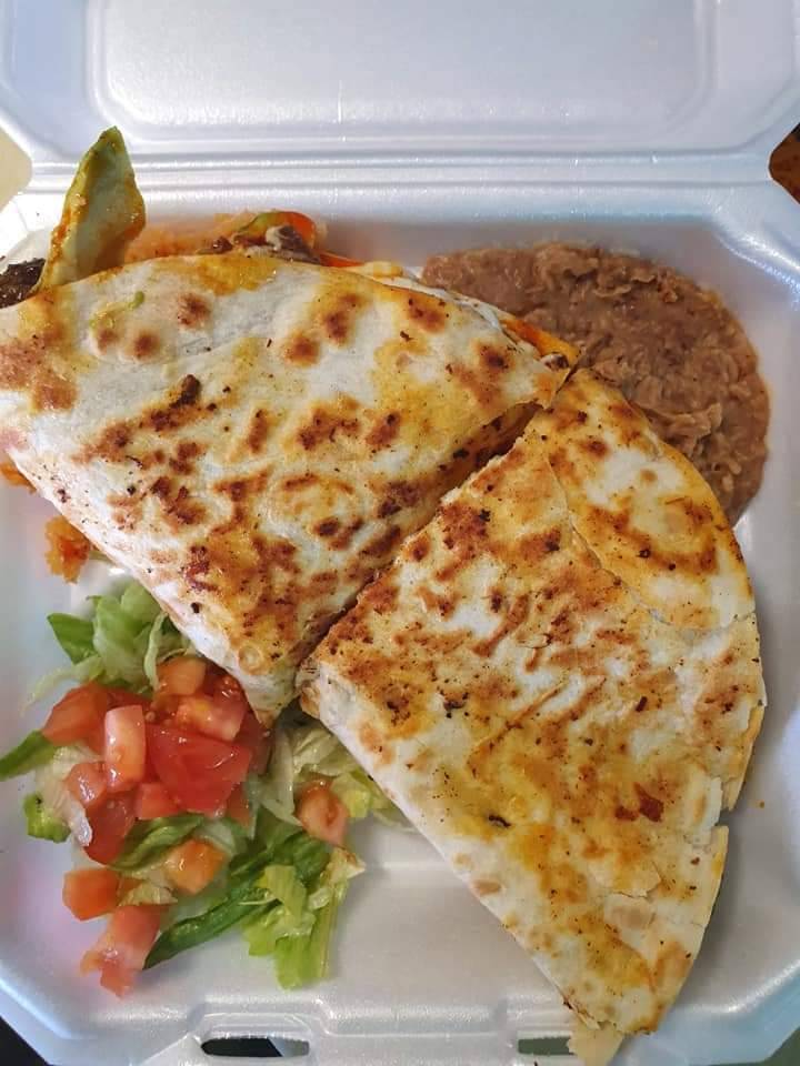 Plazita mexicana | 702 US-181 North, Taft, TX 78390, USA | Phone: (361) 222-0529