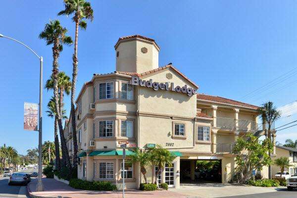 Americas Best Value Inn - San Clemente Beach | 2002 S El Camino Real, San Clemente, CA 92672, USA | Phone: (949) 361-2110