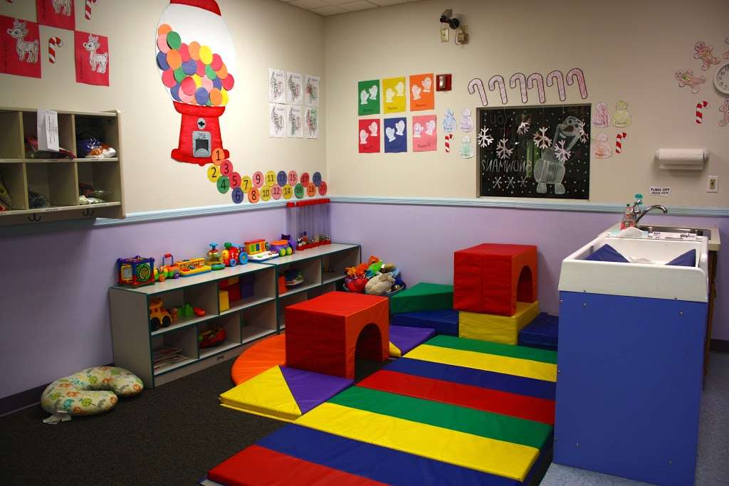 Childrens Corner Learning Center | 325 S Highland Ave, Briarcliff Manor, NY 10510, USA | Phone: (914) 923-2223