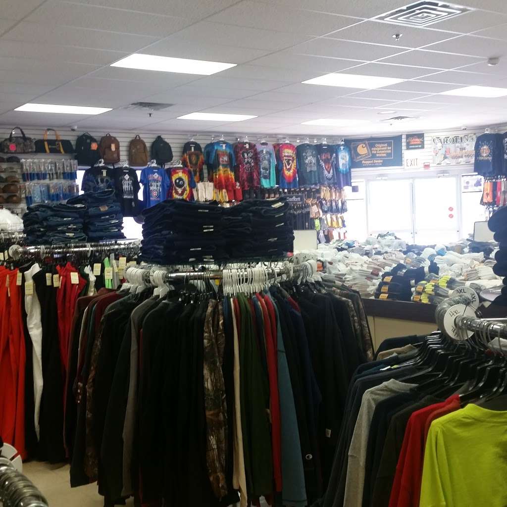 Sox JMD Outlet | 6220 159th St, Oak Forest, IL 60452 | Phone: (708) 535-9714