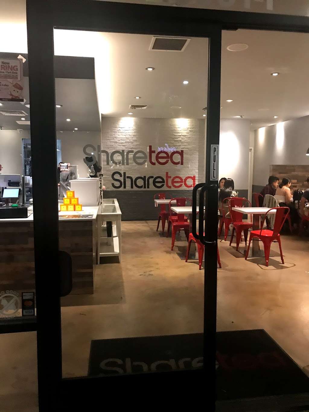 Sharetea | #F, 16051 Brookhurst St, Fountain Valley, CA 92708, USA | Phone: (714) 617-5549