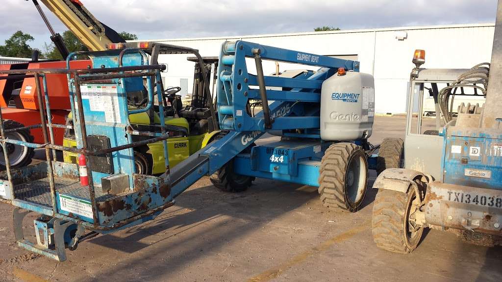 Equipment Depot | 16330 Air Center Blvd, Houston, TX 77032, USA | Phone: (713) 869-6801