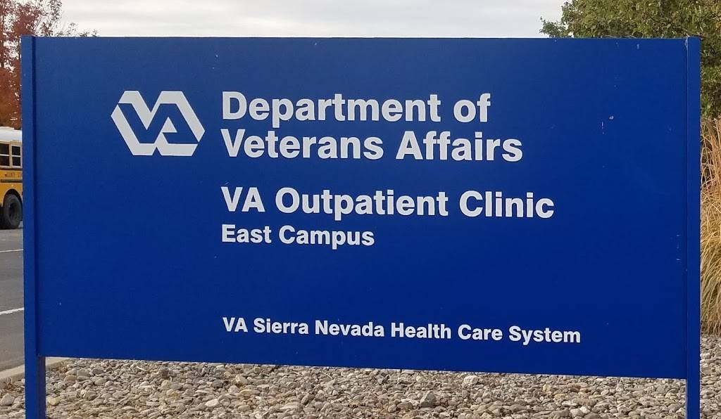 Department of Veterans Affairs - East Campus Primary Care | 1201 Corporate Blvd, Reno, NV 89502, USA | Phone: (775) 786-7200